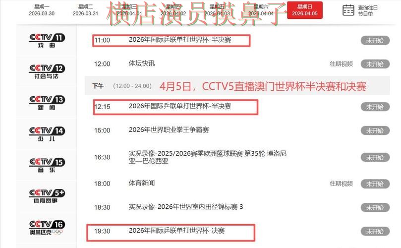 世界杯竞猜网站盘点合集：覆盖真实体验+直播与入口方式 - 世界杯直播